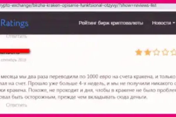 Кракен новое зеркало